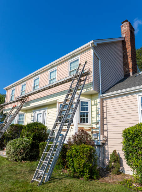 Professional Siding in Sullivan, IN